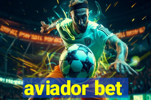 aviador bet